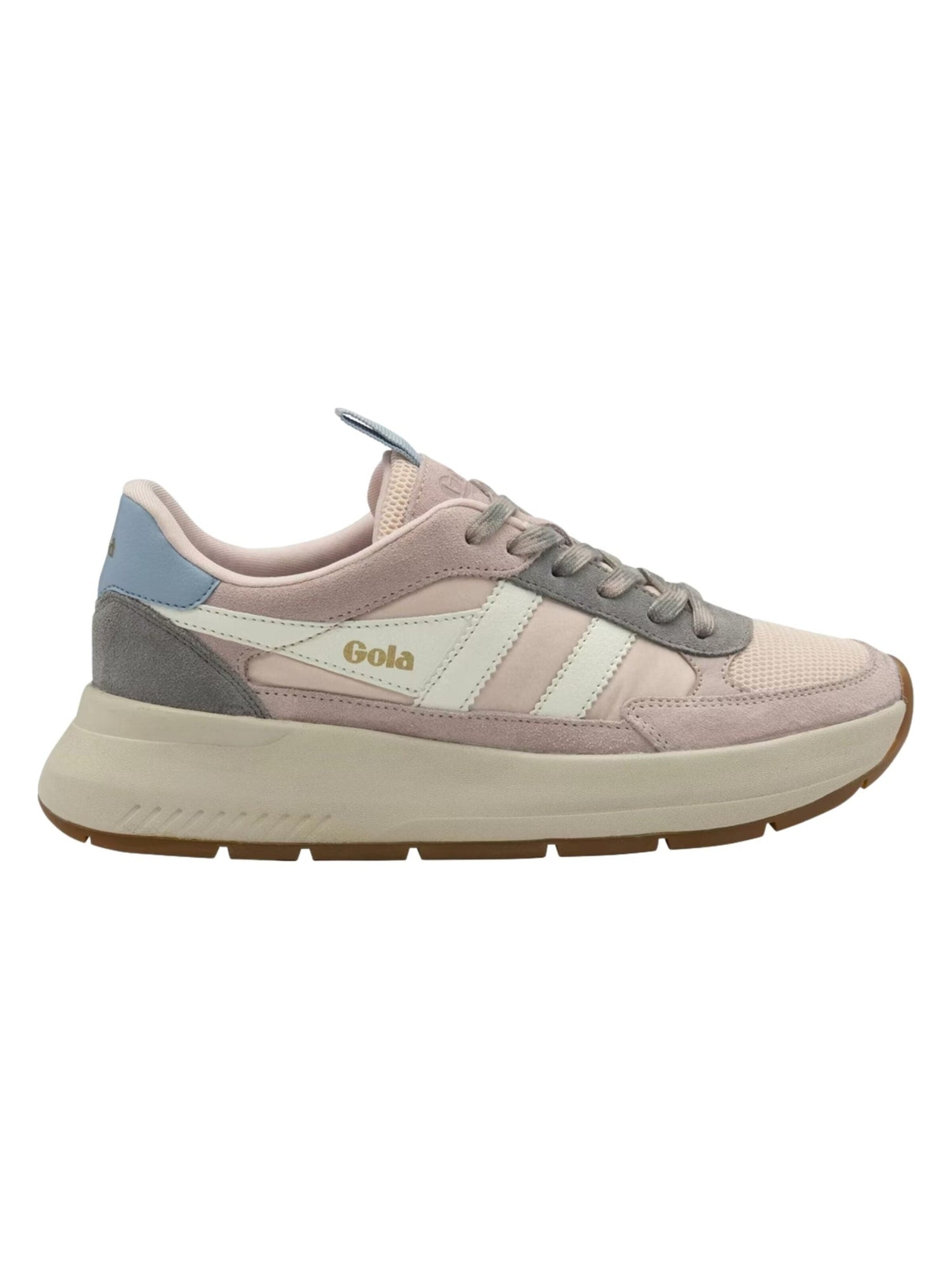 Gola Sneakers 'Phoenix' in Pink
