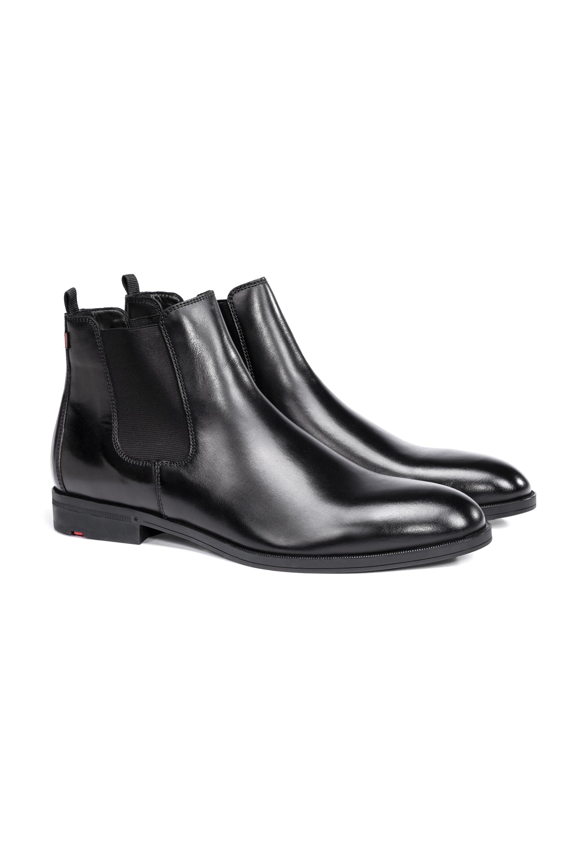 LLOYD Chelsea boots 'FAUSTO' in Black