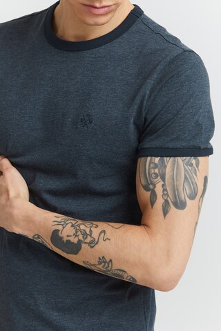 11 Project - Camisa 'Göran' em azul