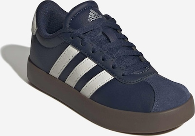 39 dydžio Sportbačiai 'VL Court 3.0' iš ADIDAS SPORTSWEAR, spalva – tamsiai mėlyna / balta, Prekių apžvalga