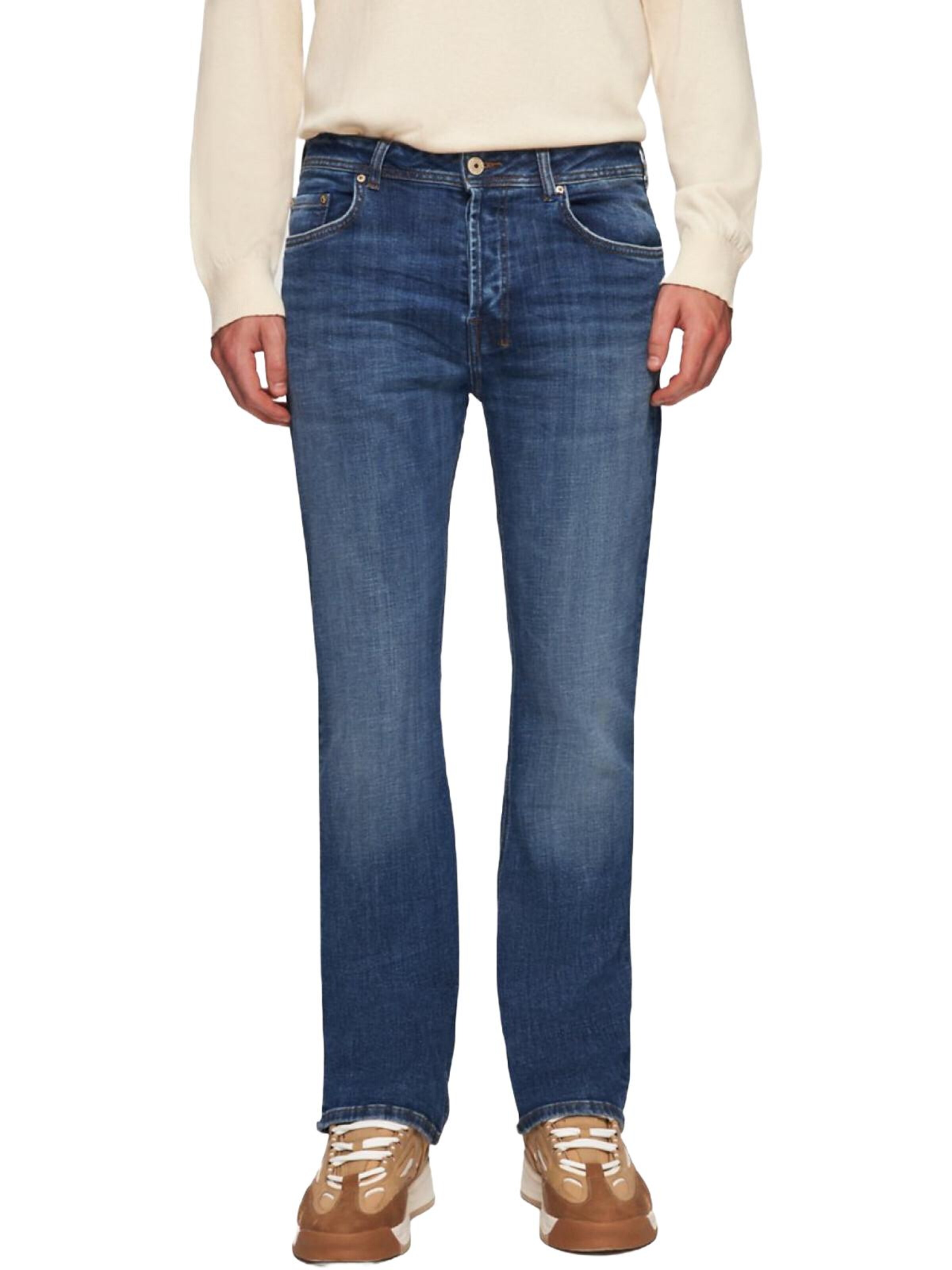 LTB Jeans Jeans 'Tinman 400' in 33/30 in Blue, Item view