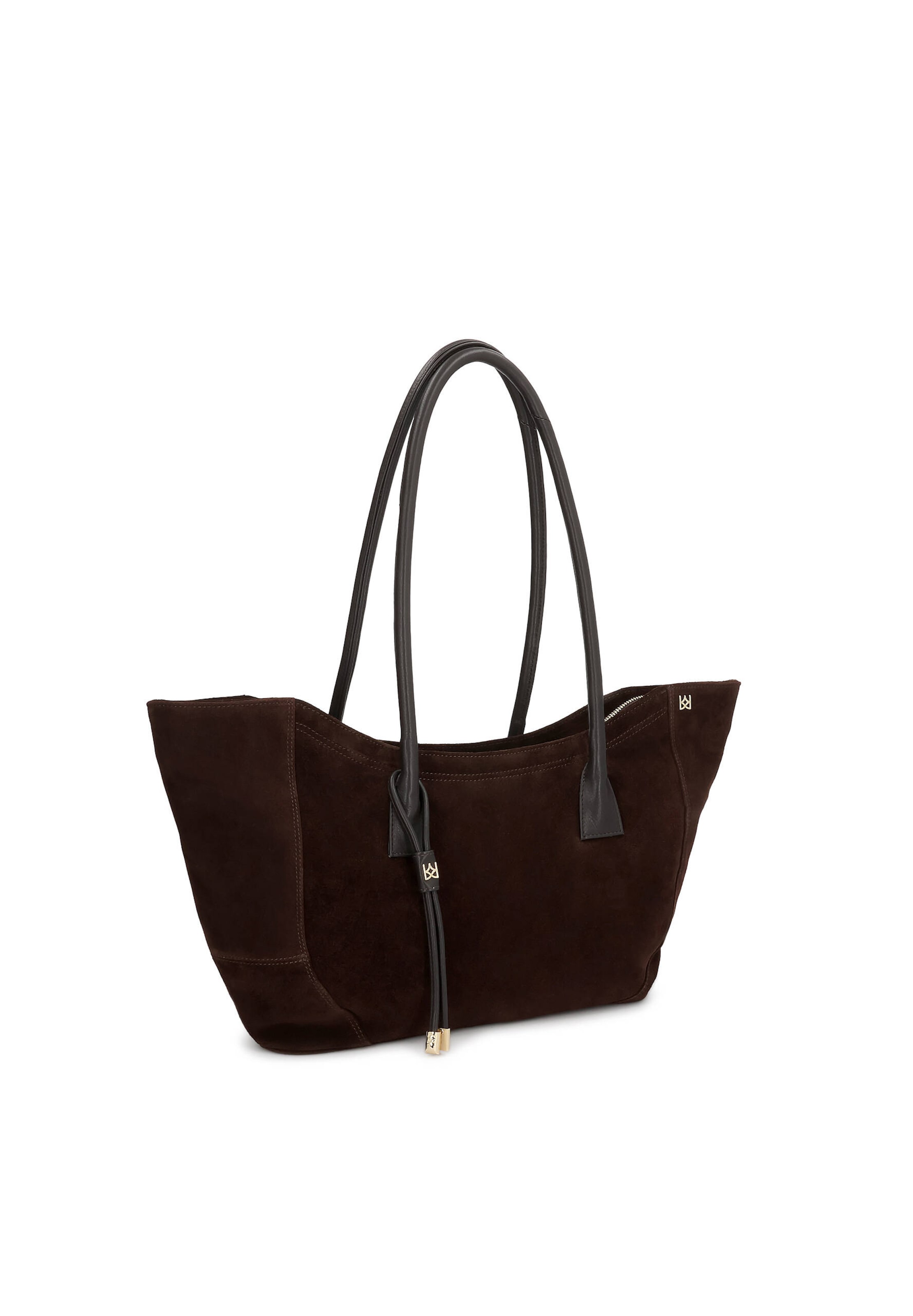 Kazar - Bolso de hombro en marrón