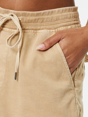 Regular Pantalon GAP en beige