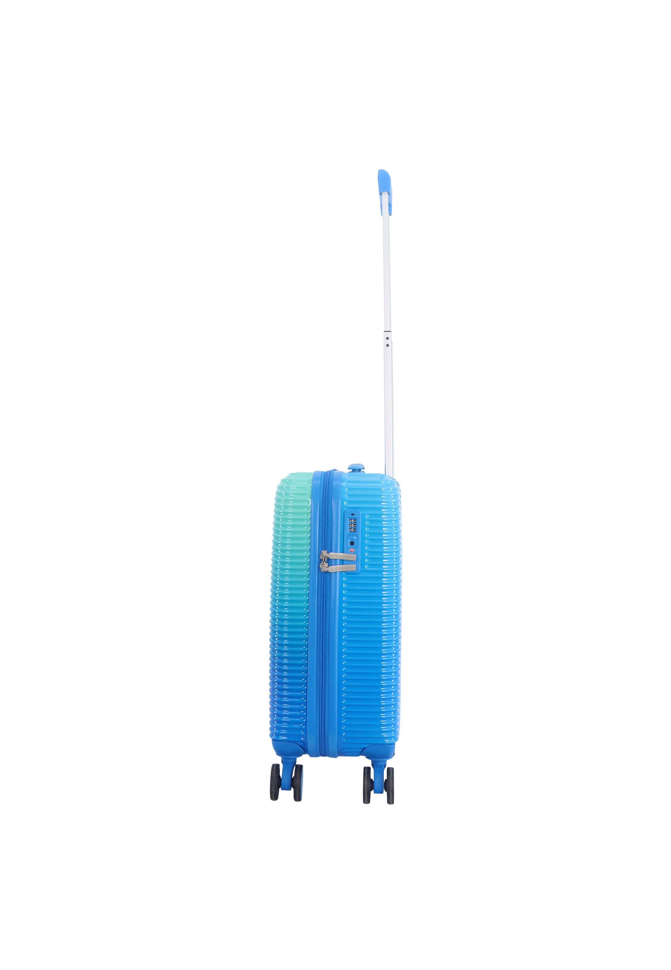 Saxoline Handgepäck 'Twist' in Blau