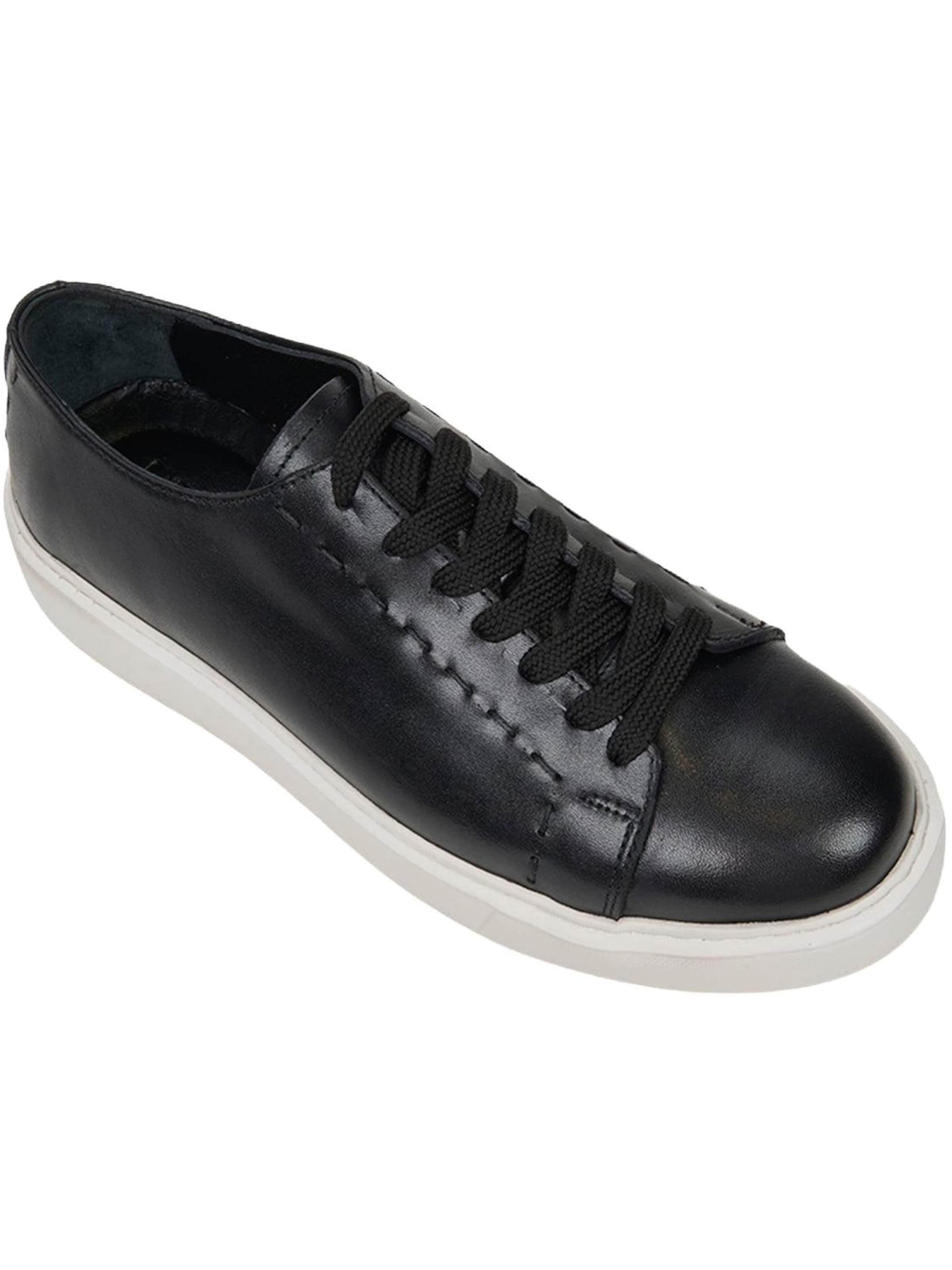 Desa Sneaker low‌‌‌‌‌ in Schwarz