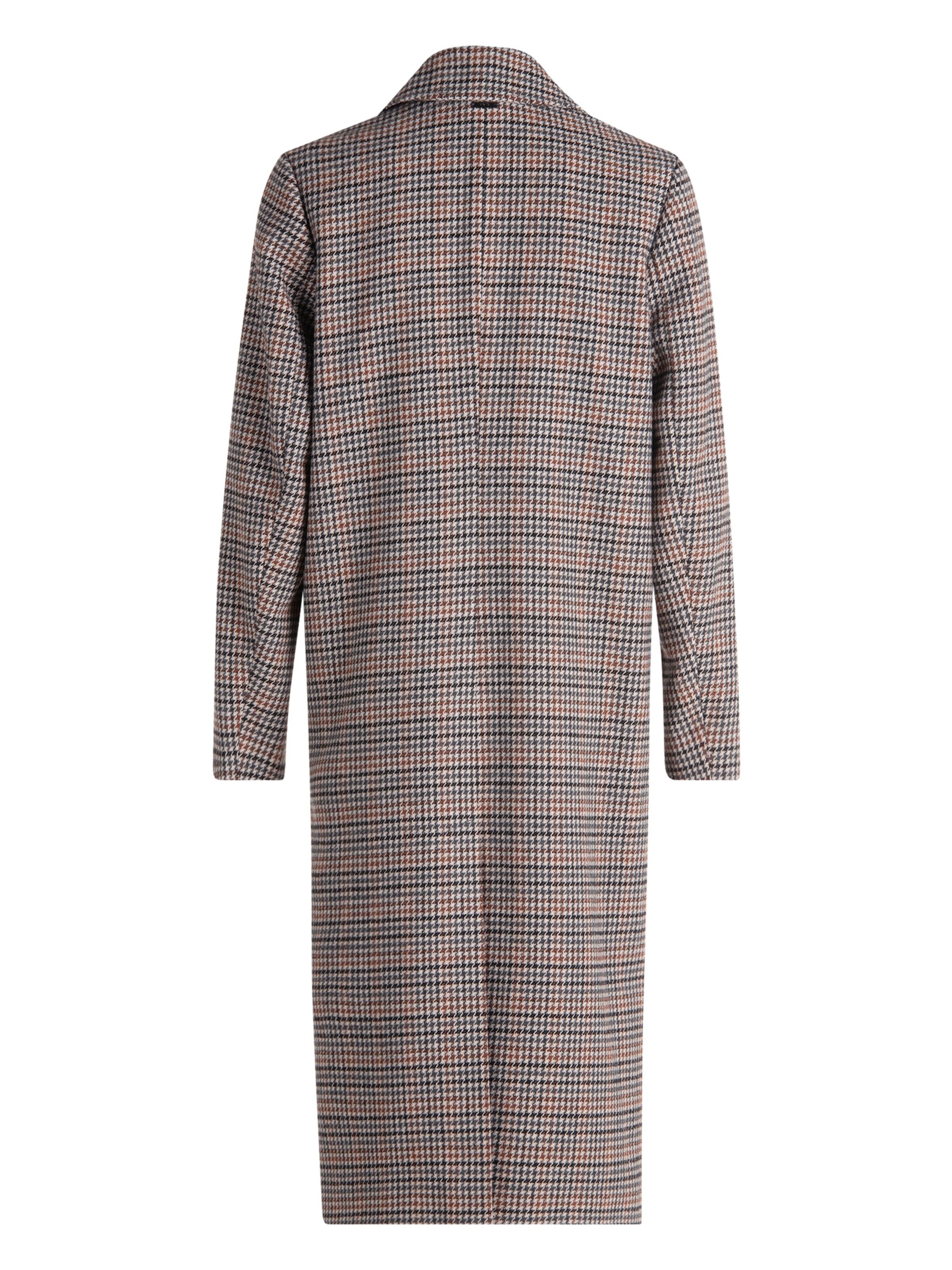 zero Übergangsmantel in Beige