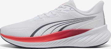 Chaussure de course 'Pounce Lite 2' PUMA en blanc : devant