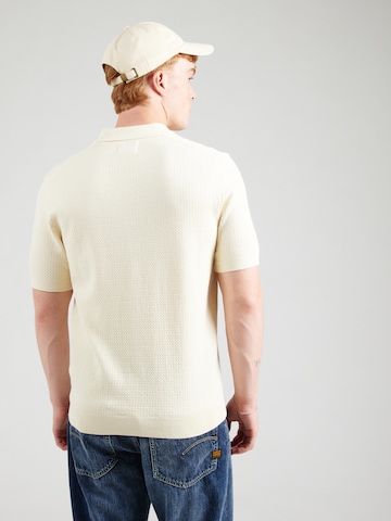 GANT Trui in Beige