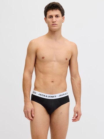 JACK & JONES - Braga en negro