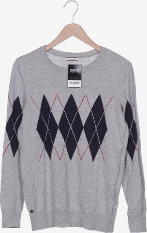 KangaROOS Sweater & Cardigan in L in Grey: front