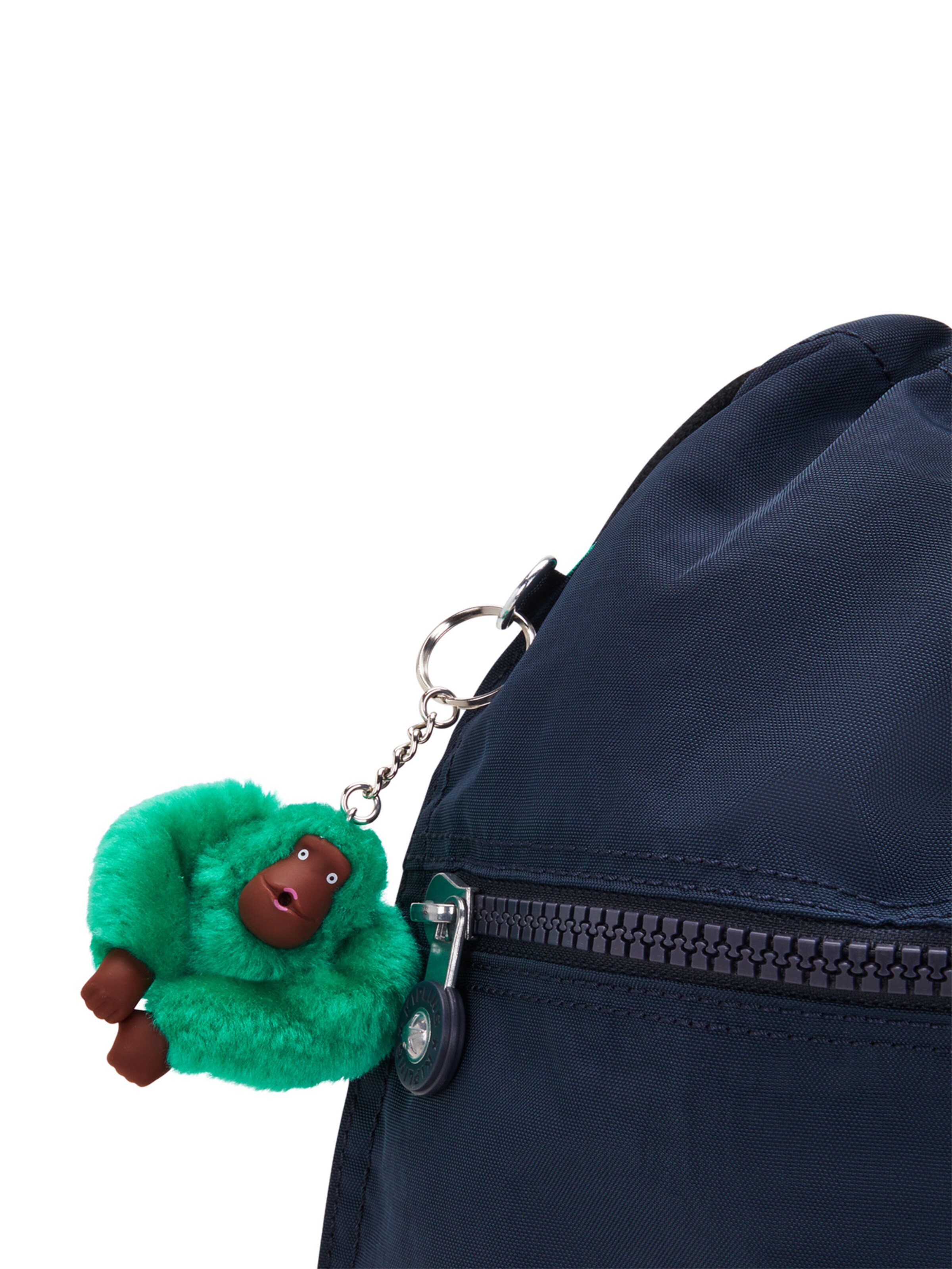 KIPLING Rucksack 'Supertaboo' in Blau