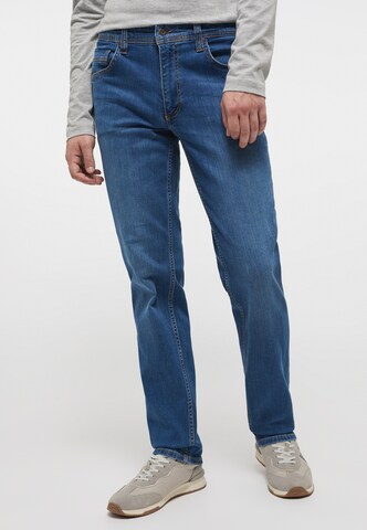 MUSTANG Slim fit Jeans 'Washington' in Blue: front