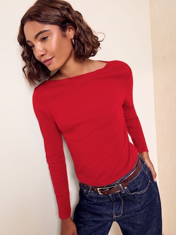 Friends Like These - Camisa em vermelho