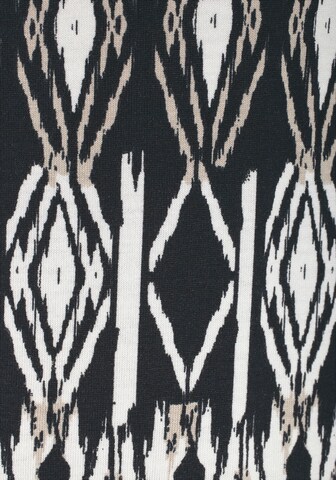 LASCANA Kleid in Grau