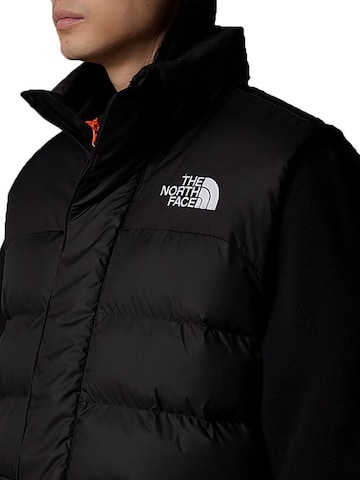 Vestă 'Limbara' de la THE NORTH FACE pe negru