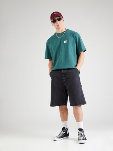 Iriedaily Shirt in Green