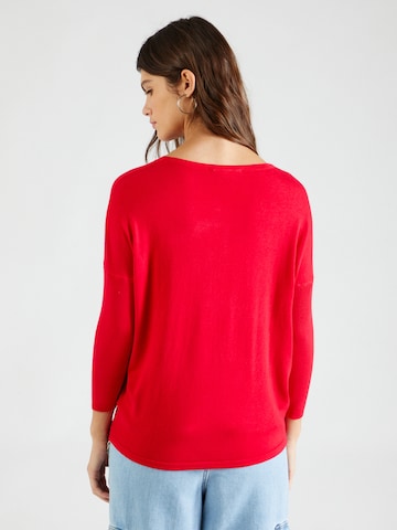 ZABAIONE Pullover 'Sa44mmy' i pink