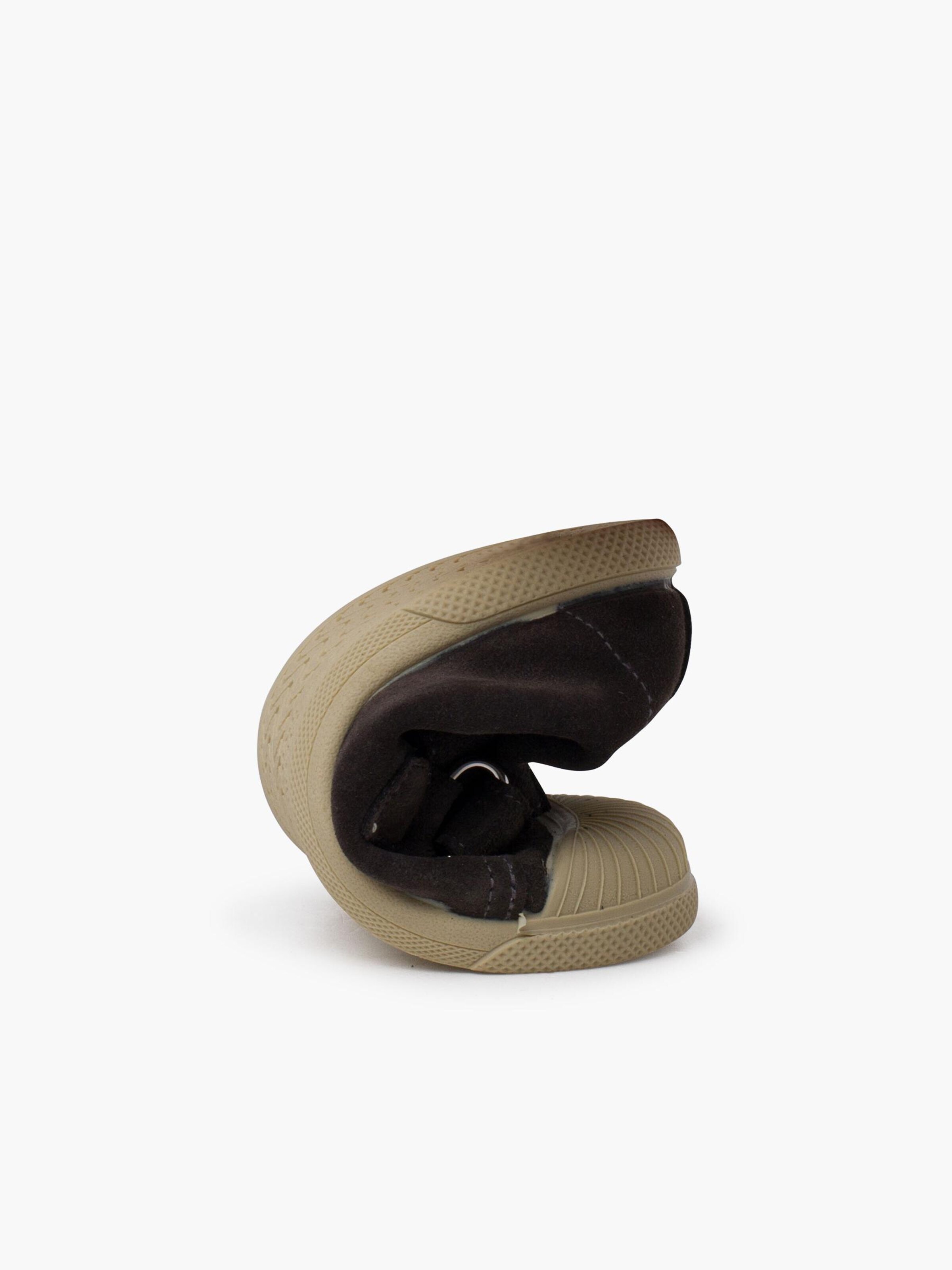 Pisamonas Boot in Grey