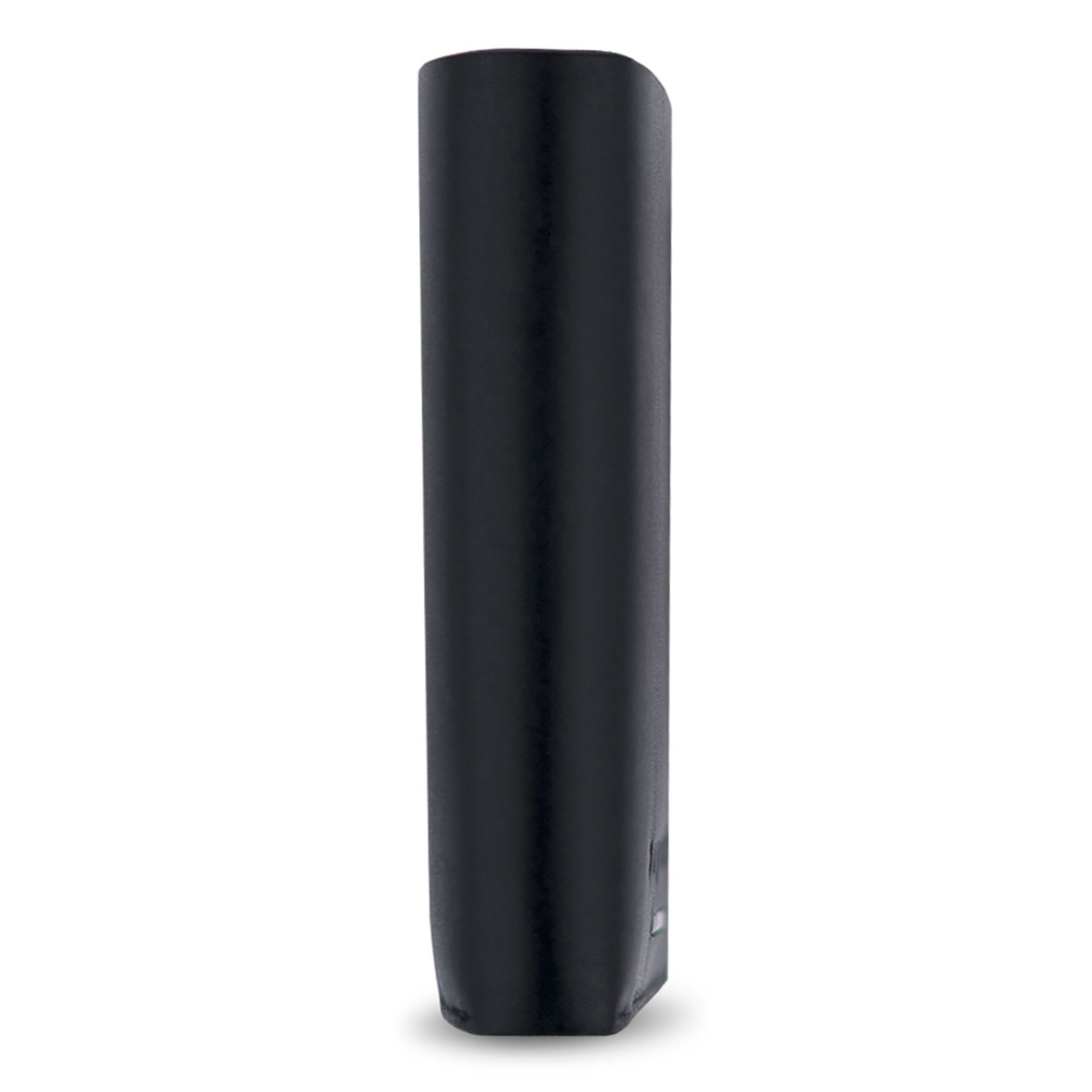 Portamonete 'Romeo' di bugatti in nero