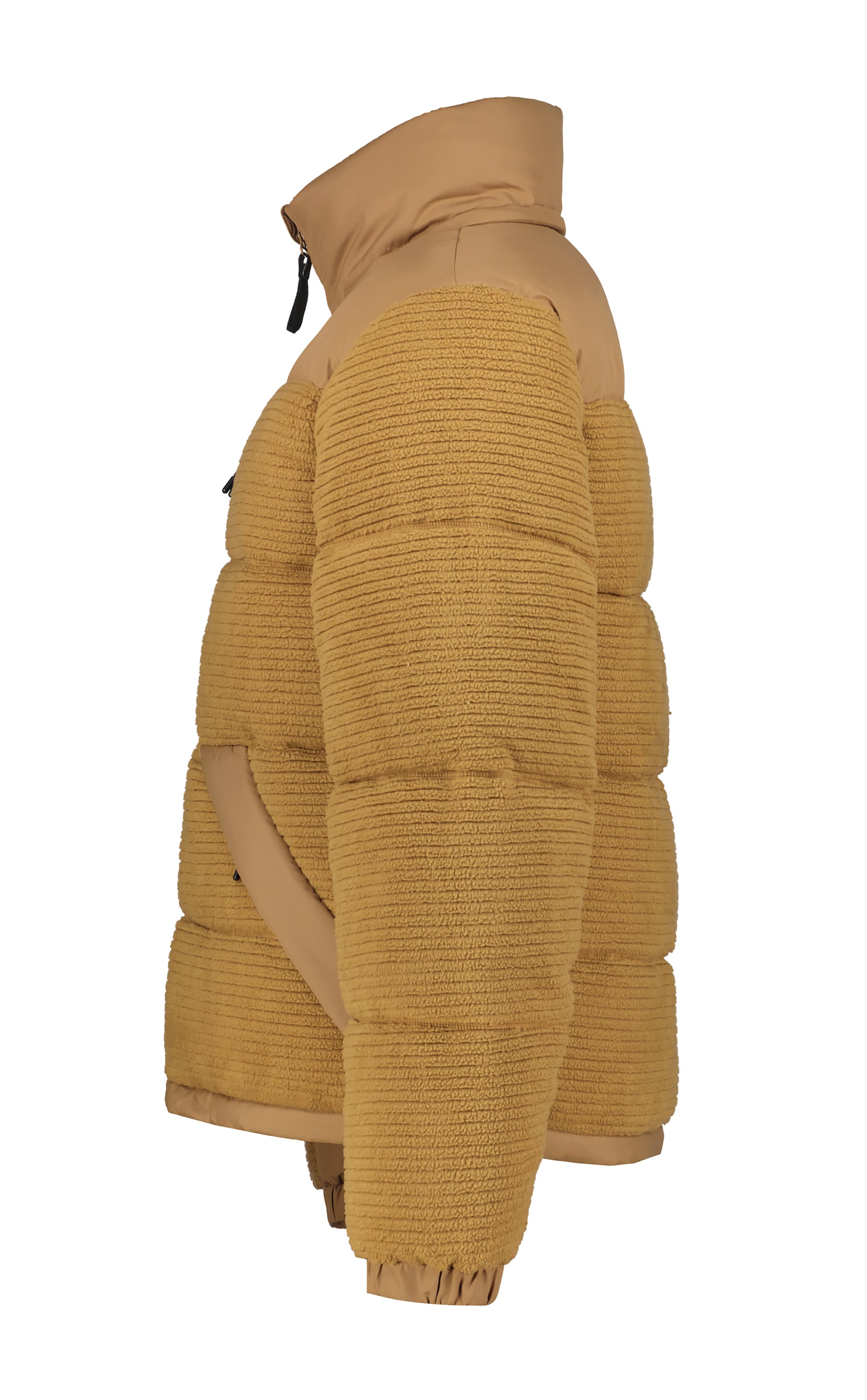 ICEPEAK Winter Jacket in Brown