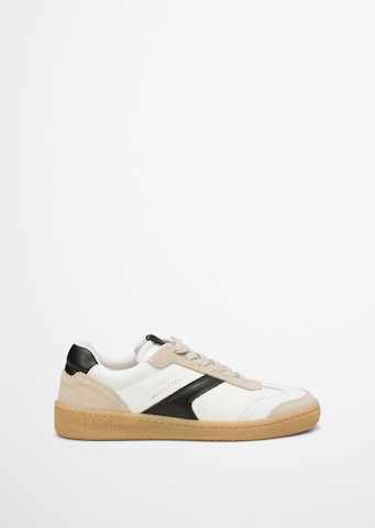 Marc O'Polo Sneakers laag in Wit