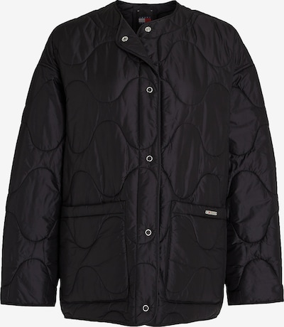 Tommy Jeans Between-season jacket in Black, Item view