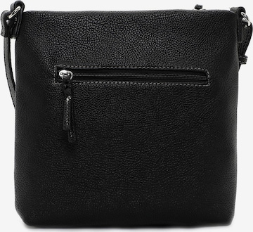 Suri Frey Shoulder Bag 'Debby' in Black