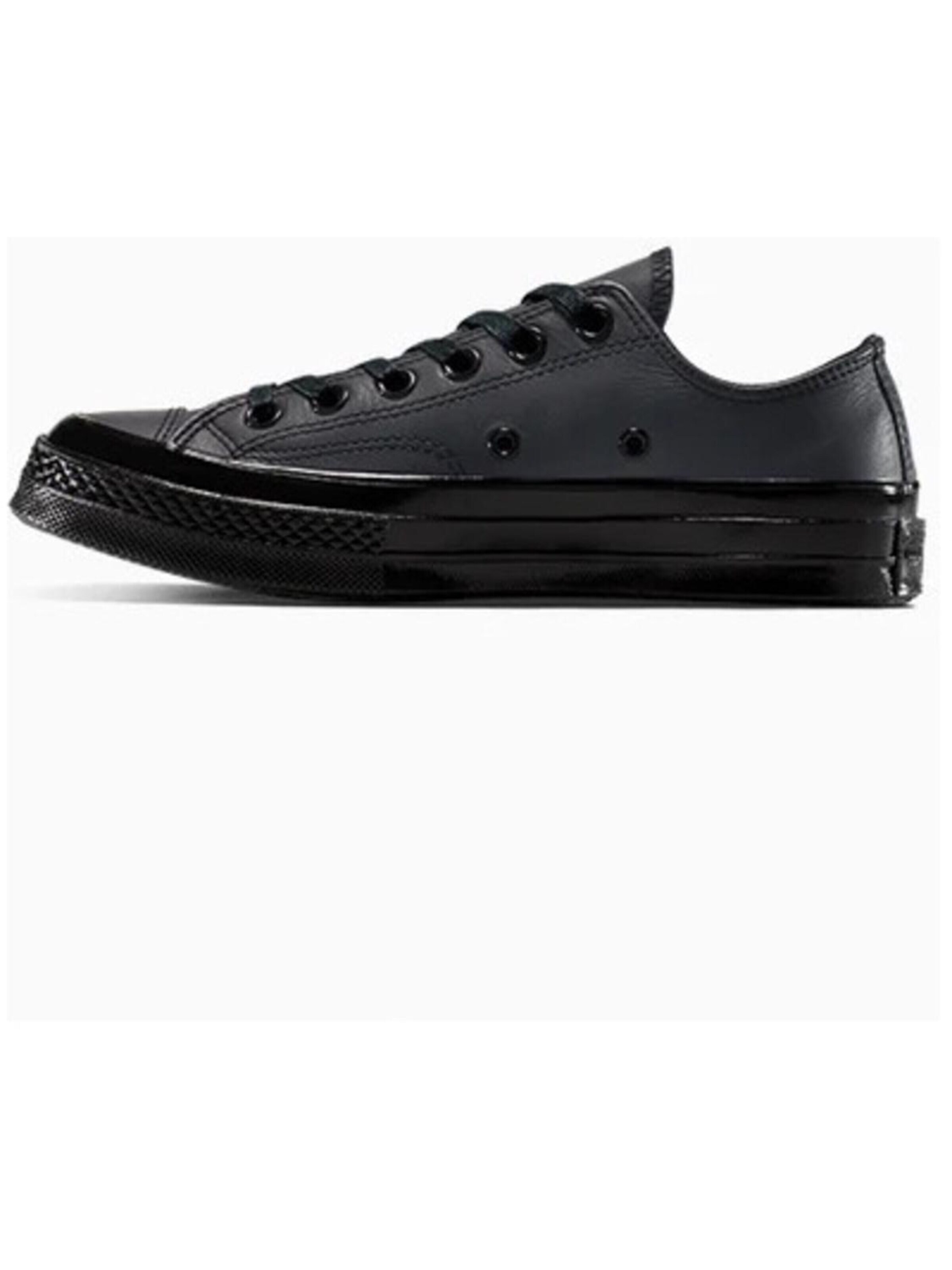 CONVERSE Sneaker low 'Converse Chuck 70'‌‌‌‌ in Schwarz