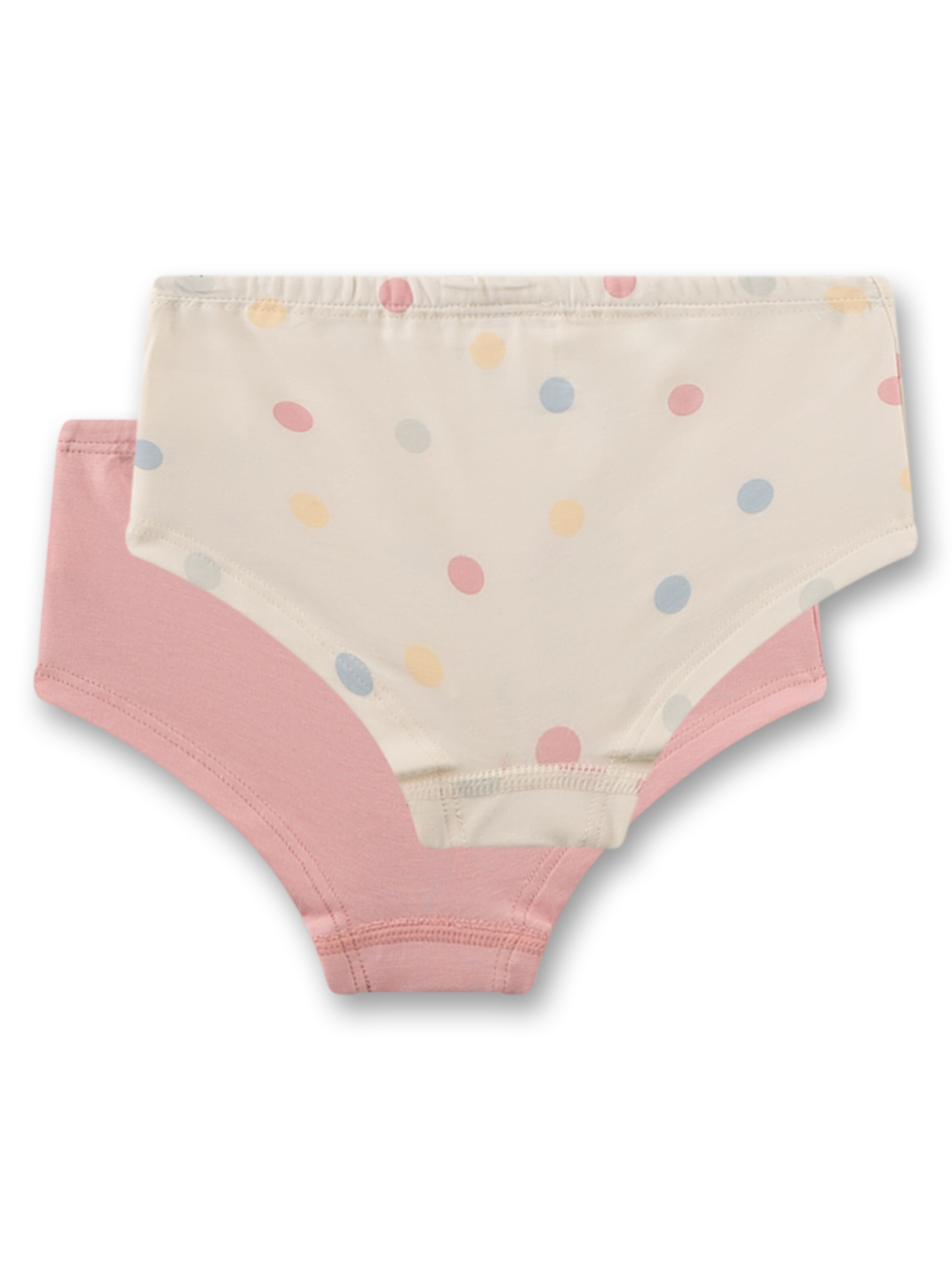 Sanetta Underpants in Beige