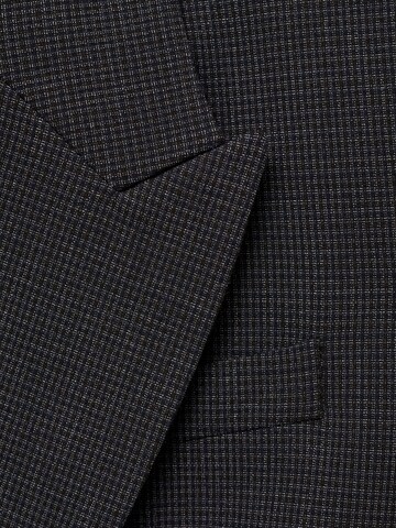MANGO Blazer 'Oslo' in Grey