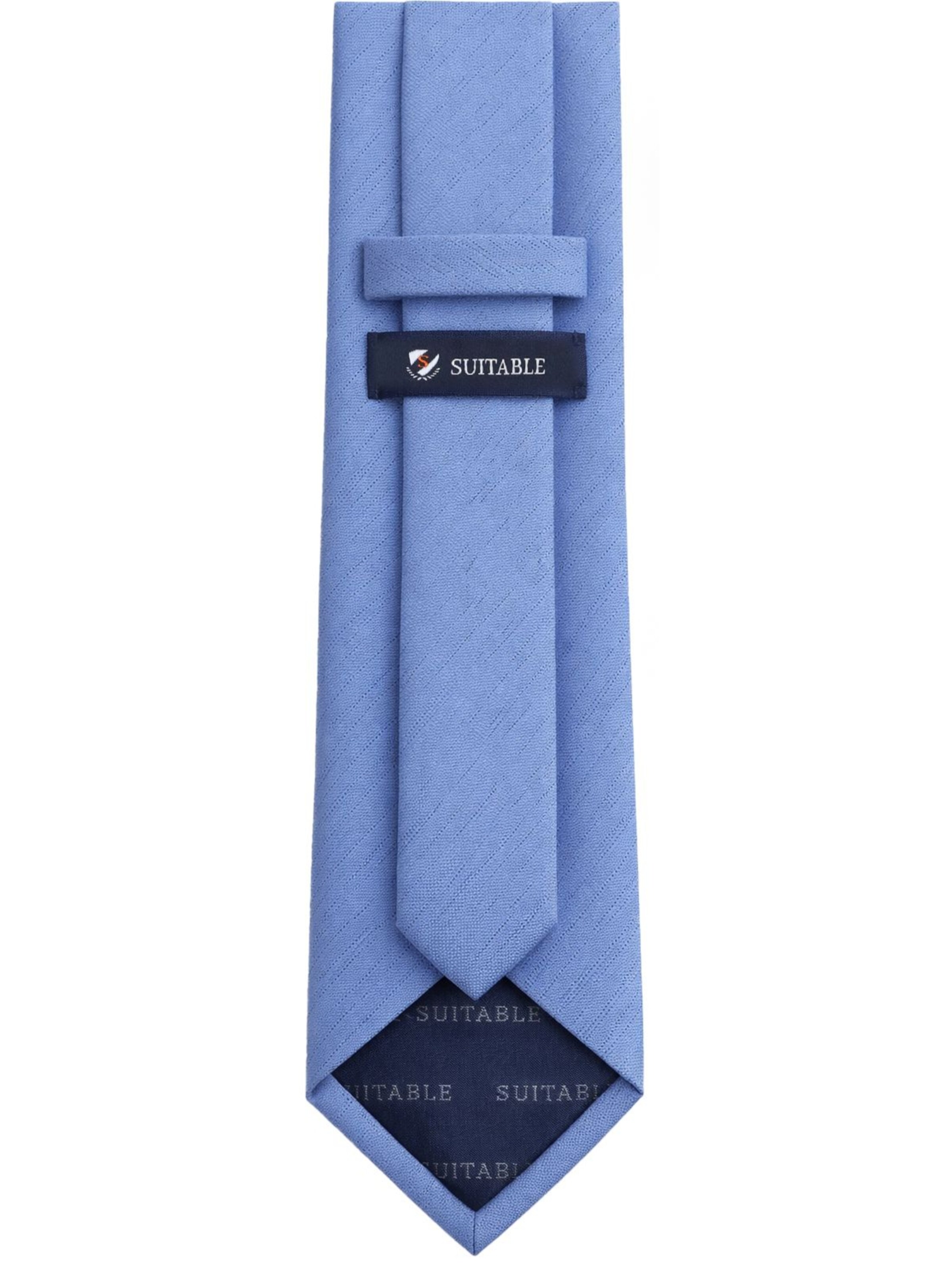 Suitable Krawatte‌ in Blau