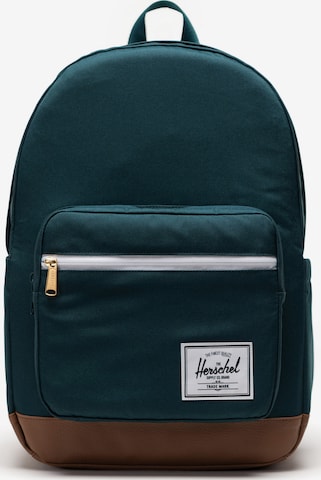 Sac à dos 'Pop Quiz' Herschel en vert : devant