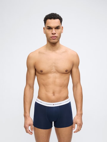 Tommy Hilfiger Underwear Boxeralsók - kék