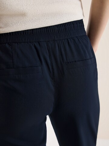 regular Pantaloni 'Tracey' di CECIL in blu