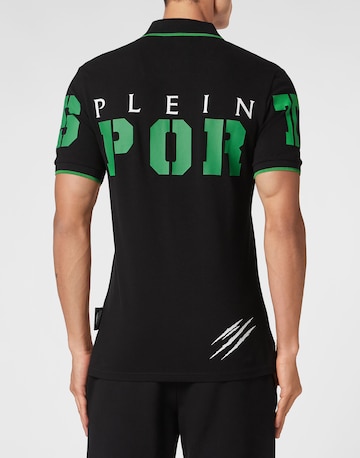 Plein Sport Shirt in Zwart