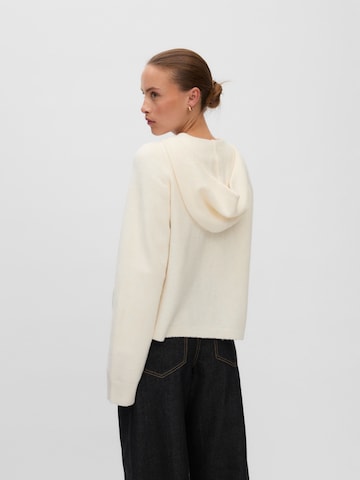 VERO MODA - Cárdigan 'VMBESTI' en beige