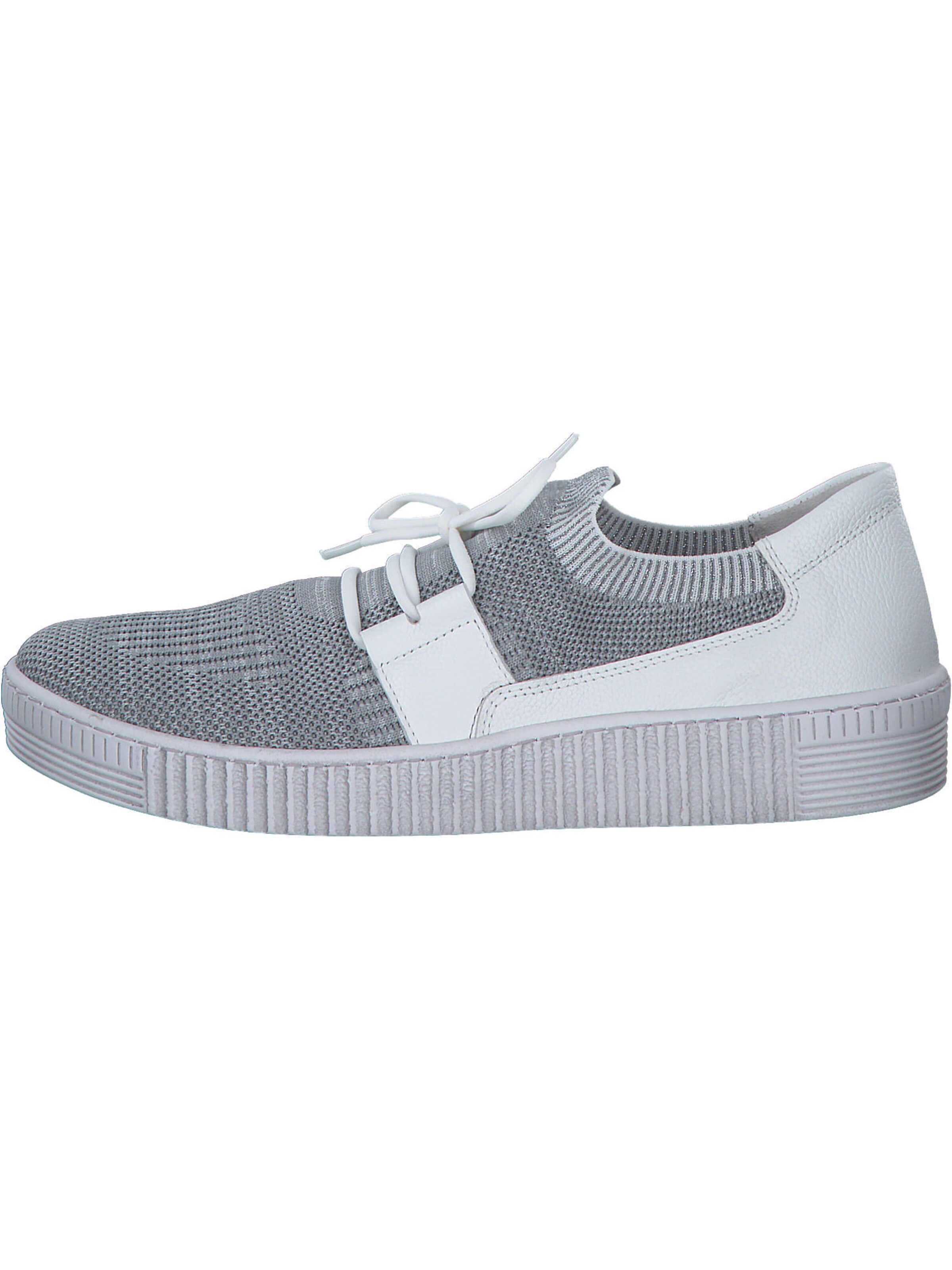 Slip on GABOR en gris