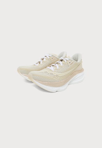 Chaussure de course 'ENDORPHIN AZURA' saucony en beige