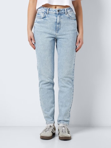 Noisy may Regular Jeans 'Moni' in Blue: front