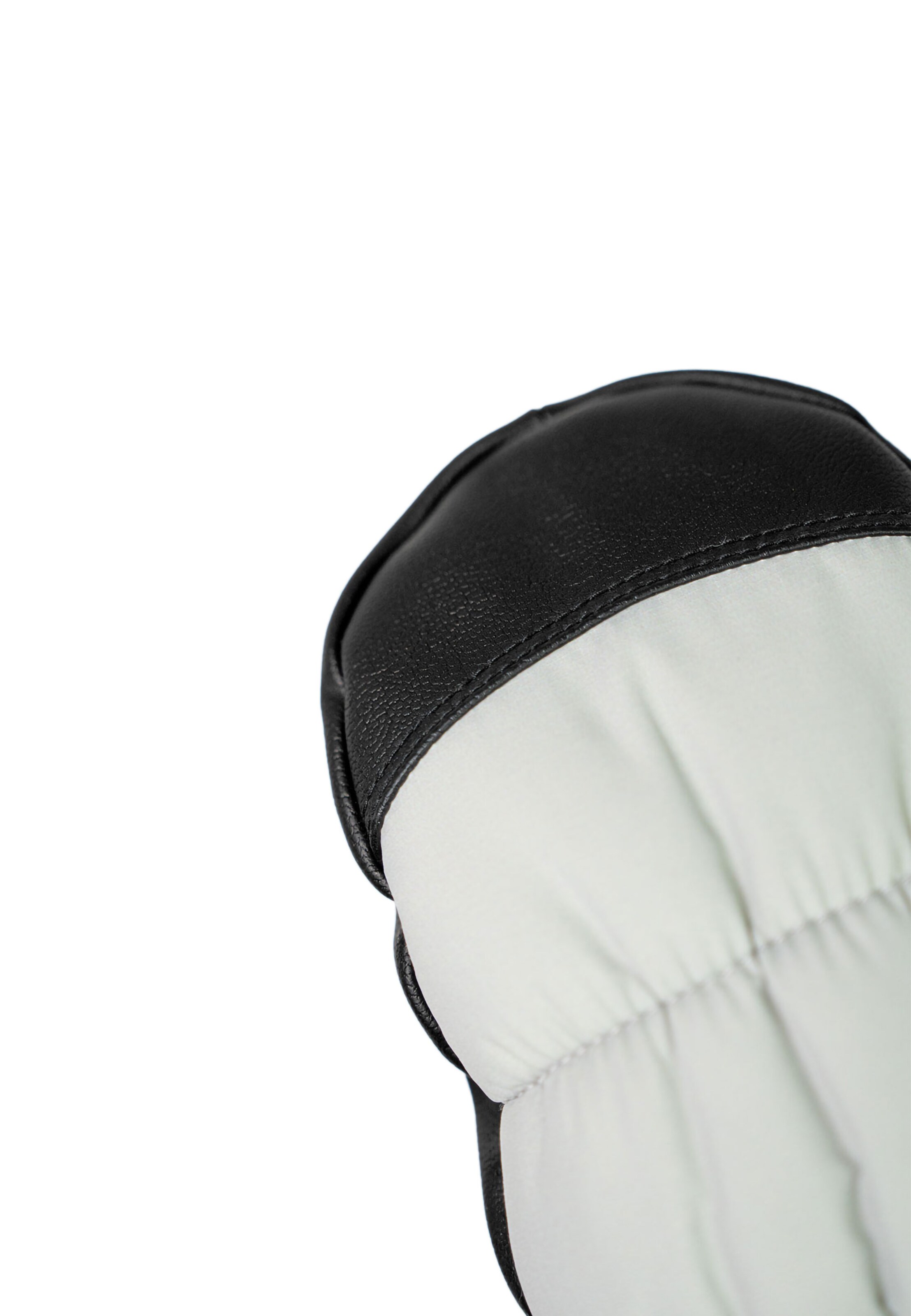 REUSCH Sports gloves 'Puffy' in Grey