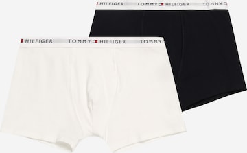 Tommy Hilfiger Underwear Underpants in Black: front