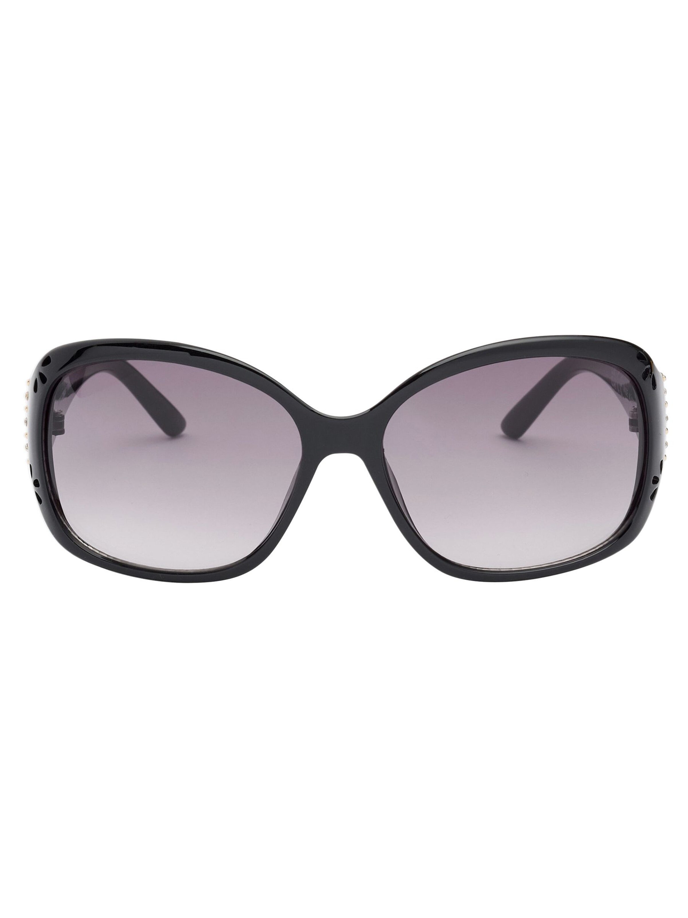 Next Солнцезащитные очки в Черный