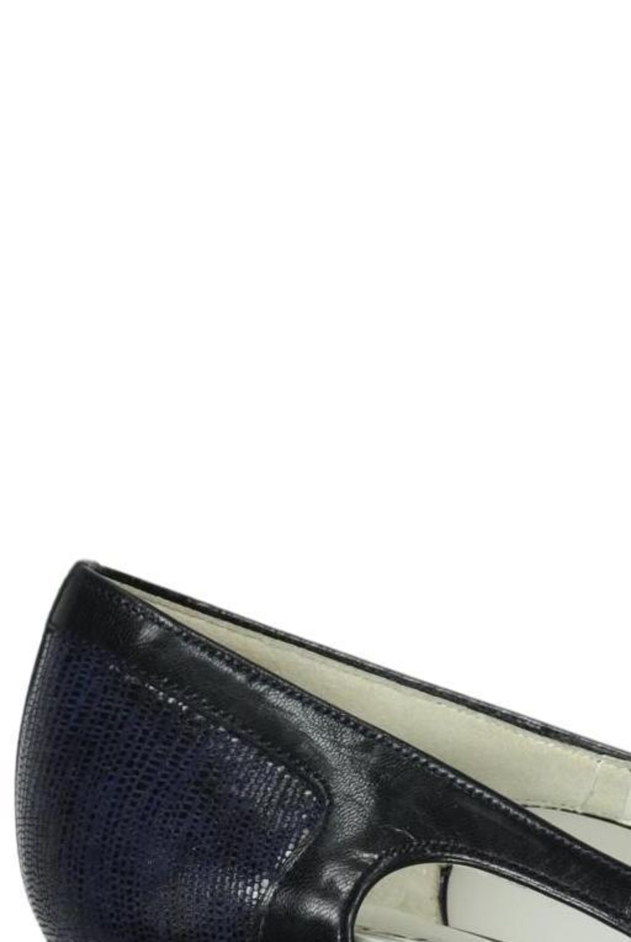 GABOR Pumps 38 in Blau
