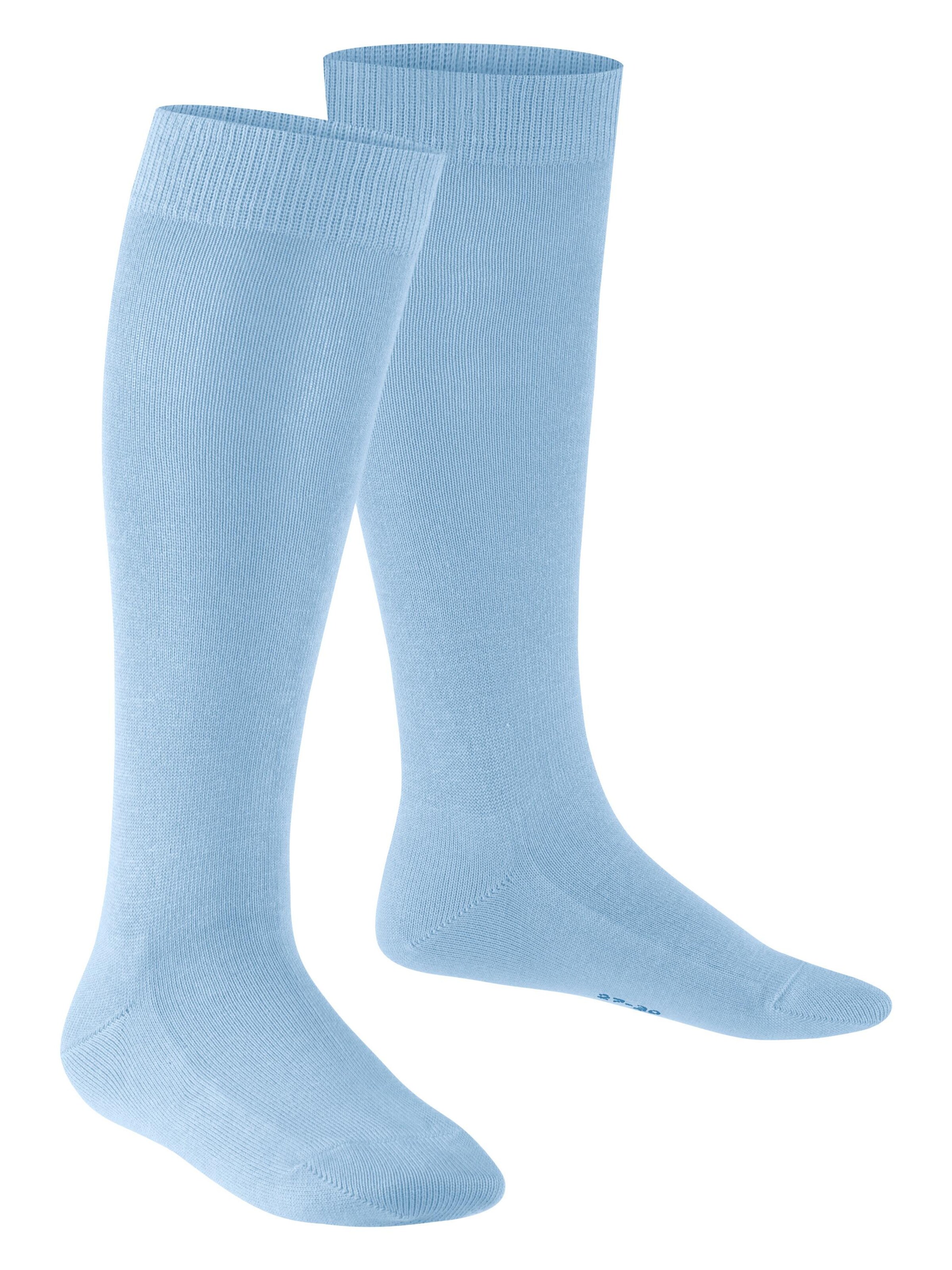 FALKE Socks in Blue