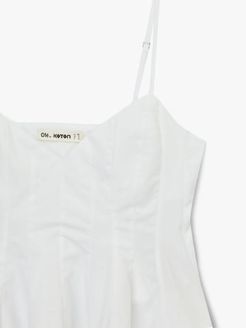 Koton Top in Wit