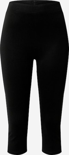 Pantaloni 'Davina' EDITED pe negru, Vizualizare produs