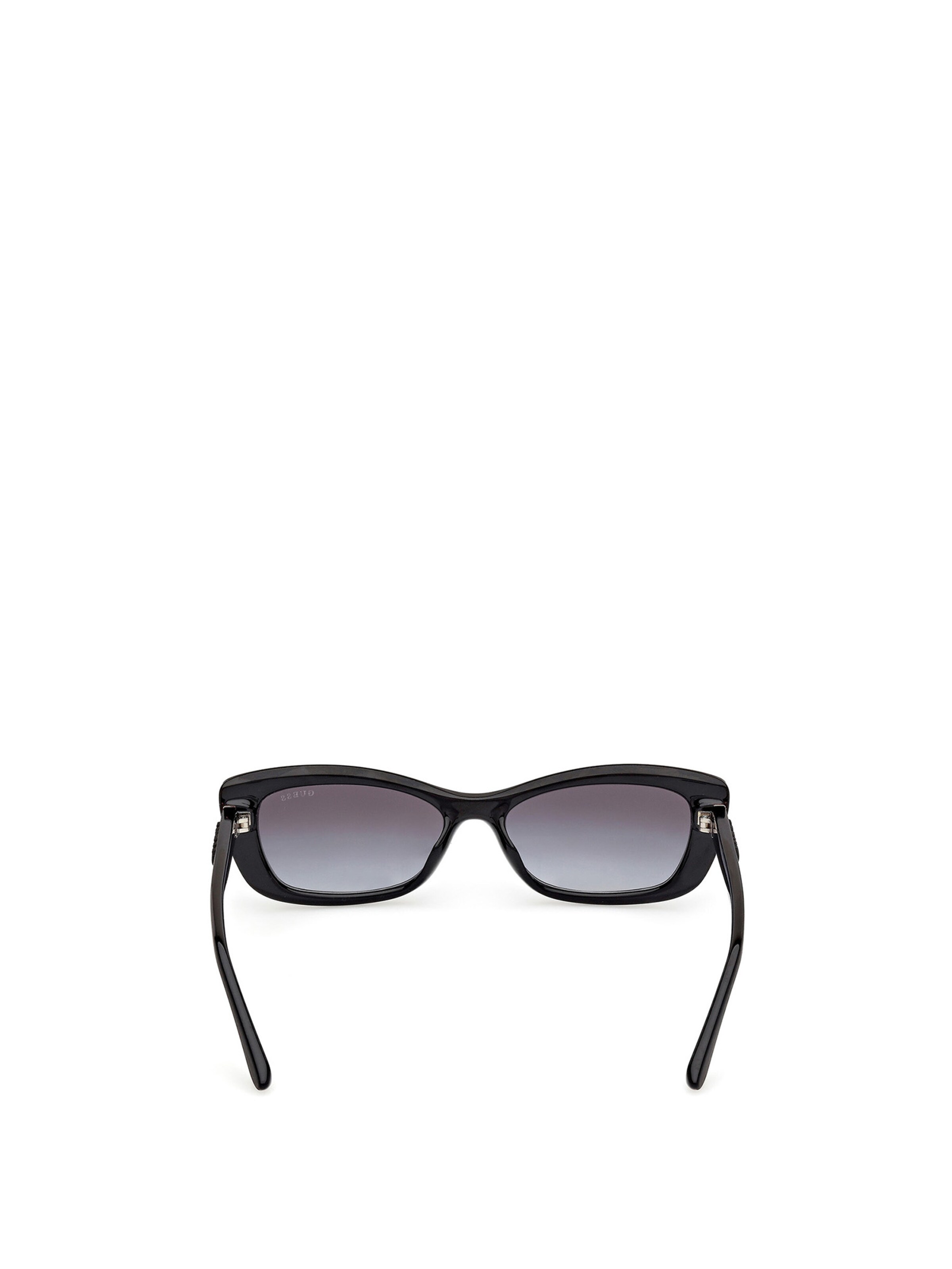 Occhiali da sole di GUESS in nero