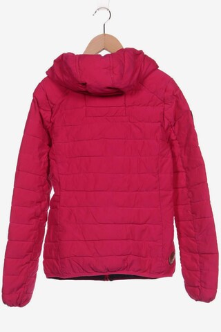naketano Jacket & Coat in S in Pink