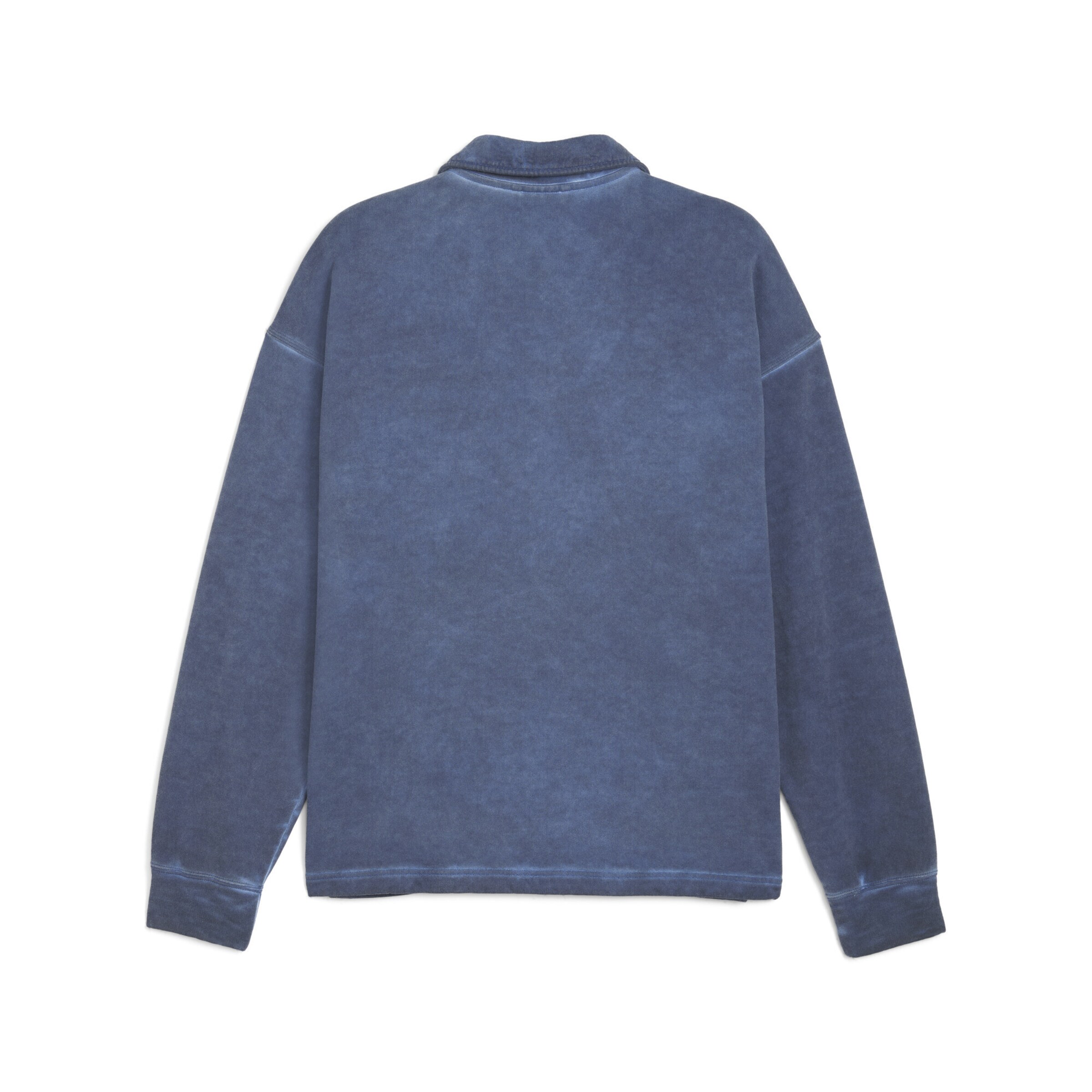 PUMA Sweat jacket in Blue