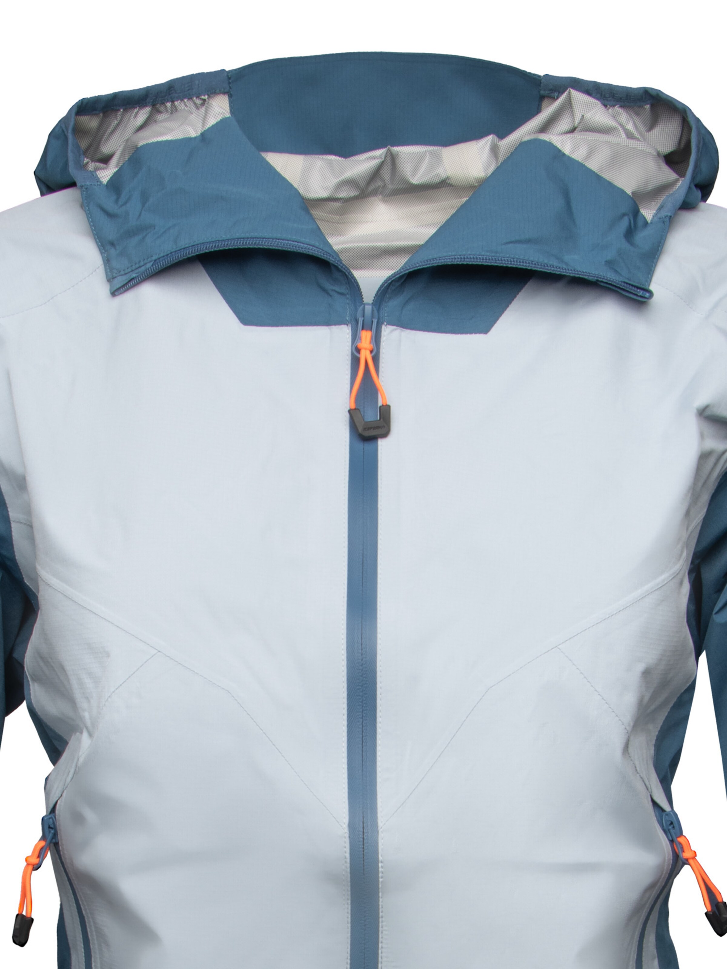 Giacca per outdoor 'Dazey' di ICEPEAK in blu